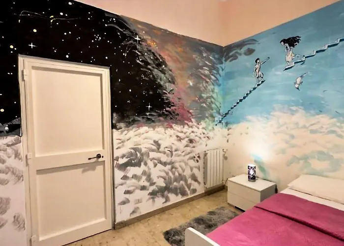 Sina Rent Room