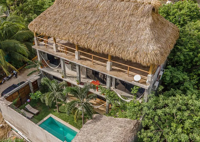 Casa Monika
