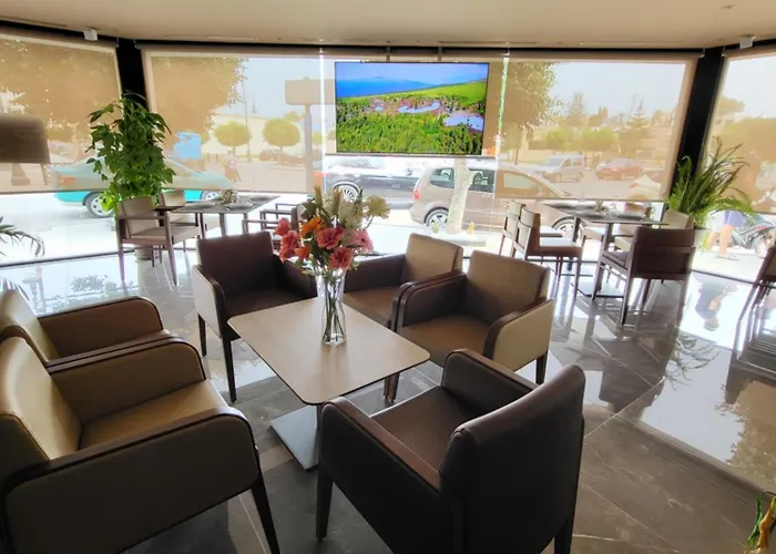 Apartahotel: Tanger App Hotel