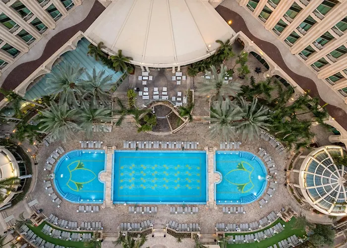 Hotel: Queen Of Sheba Eilat