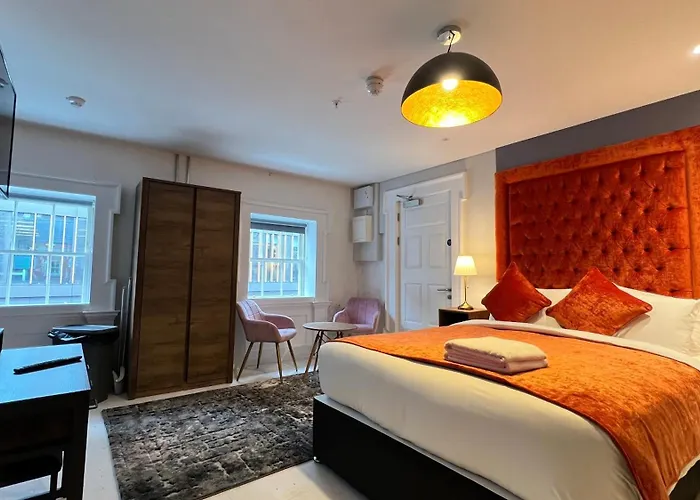Merrion Square Studios