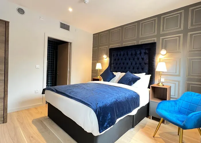 Merrion Square Studios