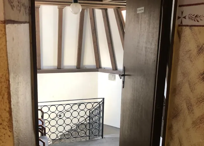 Nringrooms Hostel Adenau