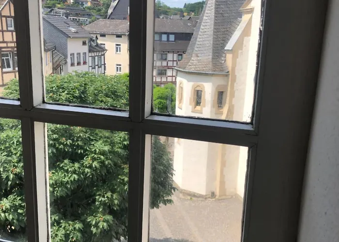 Nringrooms Hostel Adenau