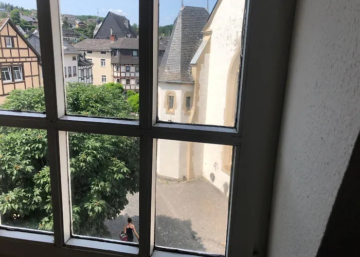 Nringrooms Hostel Adenau