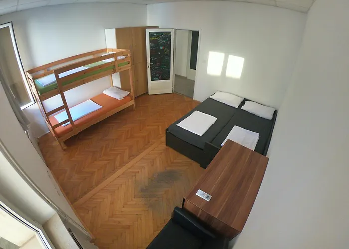 Hostel Histria Koper