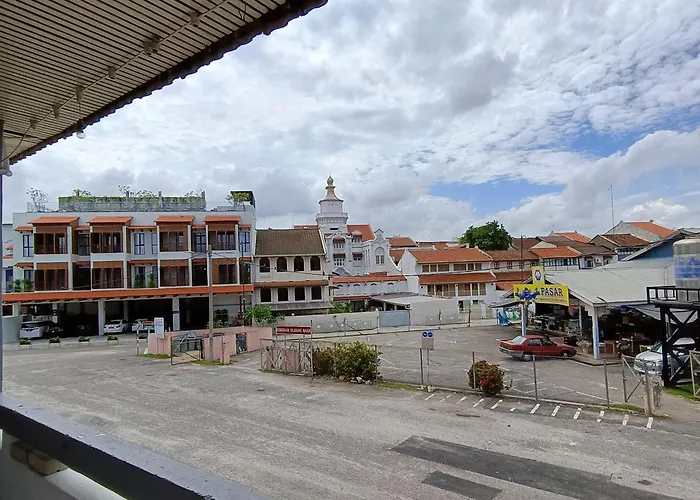 Kota Lodge Guest House