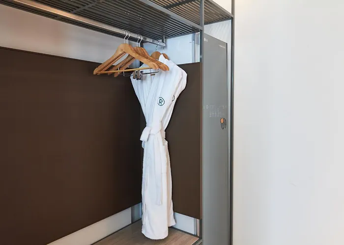 Family Hotel: Nine Tree Premier Rokaus Hotel Seoul Yongsan