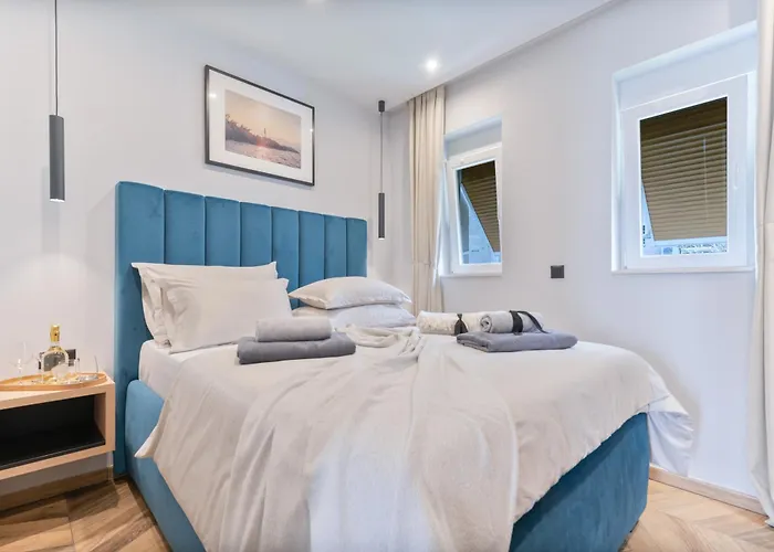 4-Sterne-Hotel: West Coast Deluxe Rooms