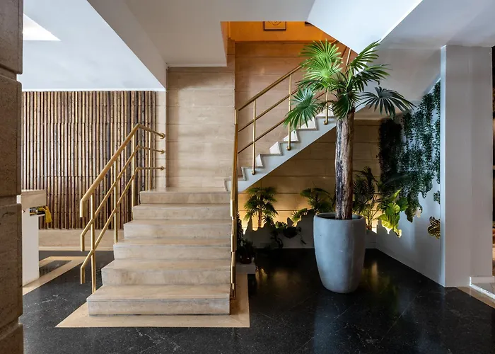 Bossa & Bed Hostel
