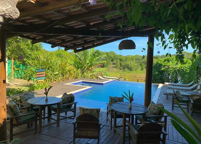 Villa Nobre Diniglei
