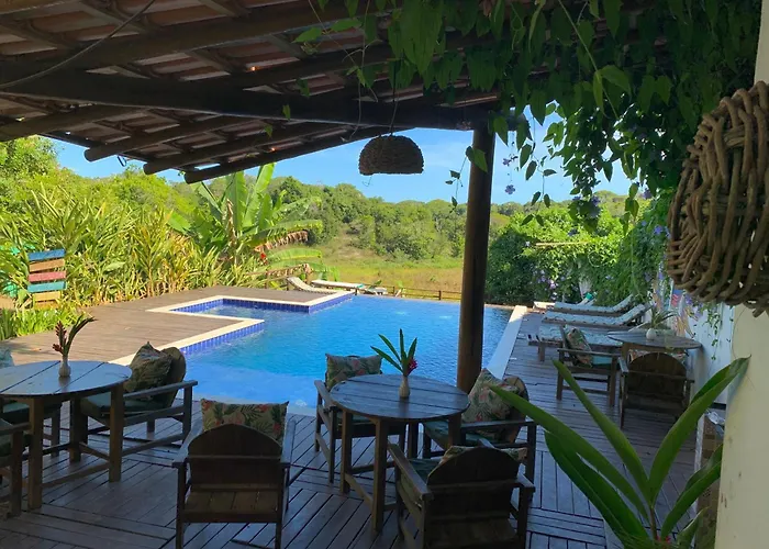 Villa Nobre Diniglei