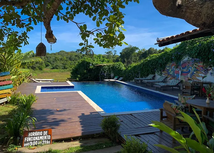 Villa Nobre Diniglei