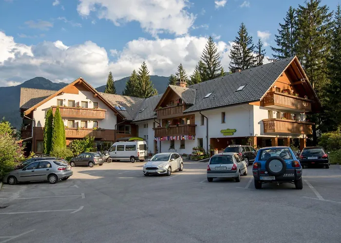 Art Hotel Kristal