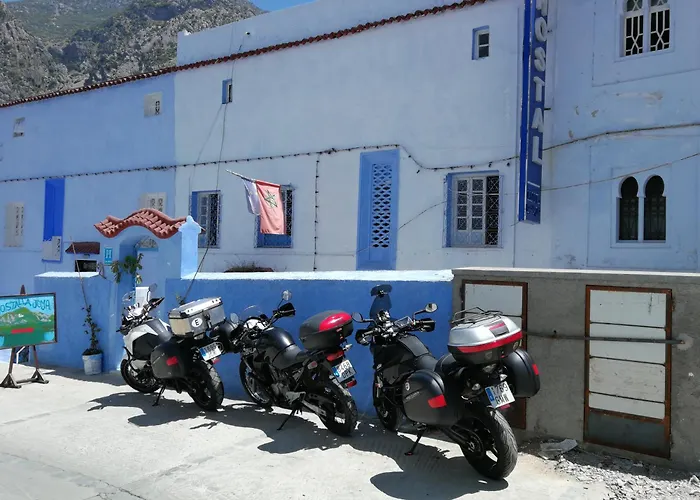 Hostal La Joya