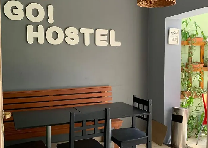 Go Hostel