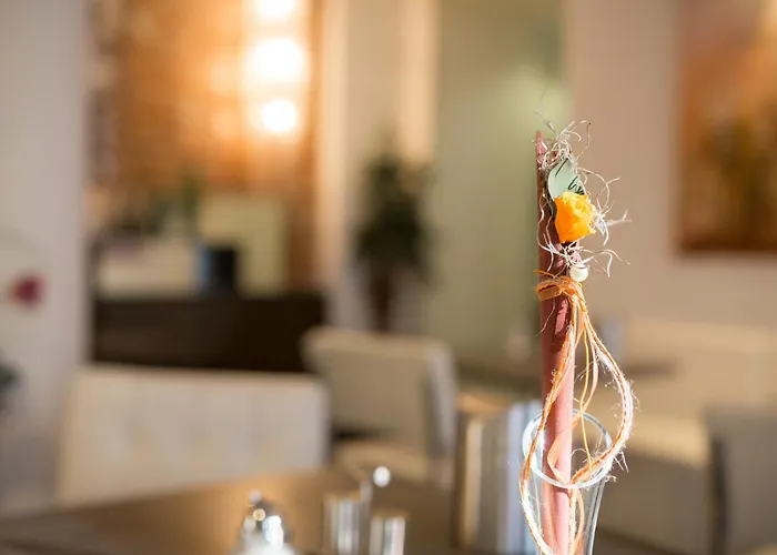 3 SterneHotel Art