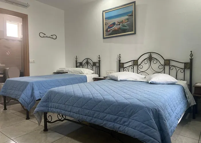 Hotel céntrico: Sofia Village