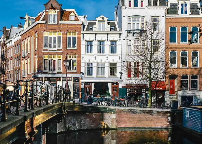 Amsterdam Wiechmann