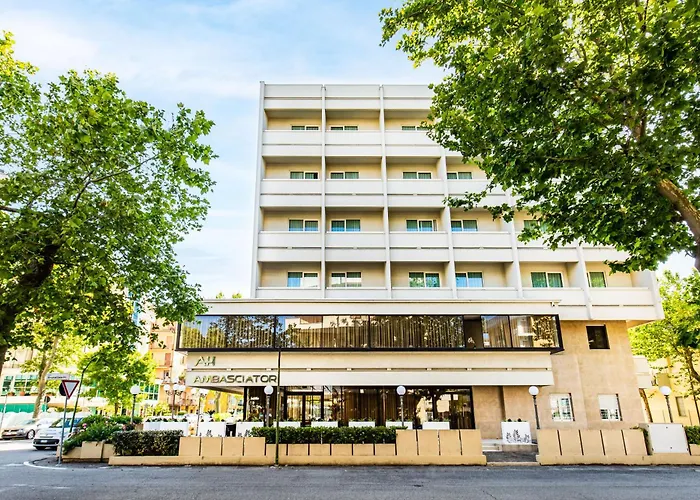 Ambasciatori