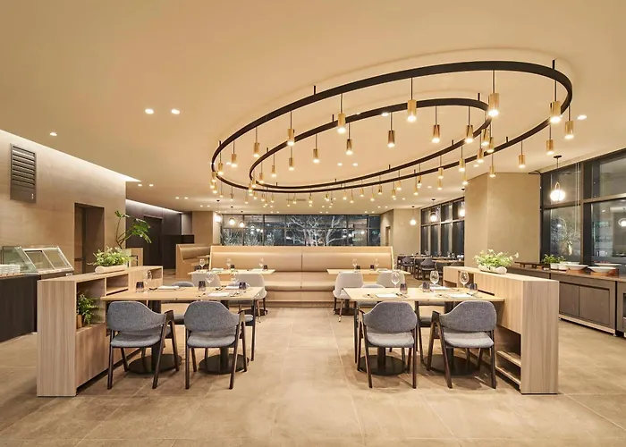 Hilton Garden Inn Seoul Gangnam