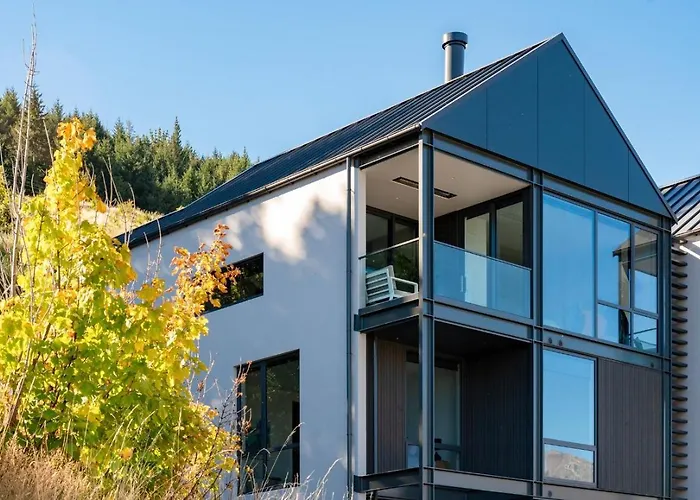Villa: The Tiers- Hot Tub- Ac- Bbq- Free Parking