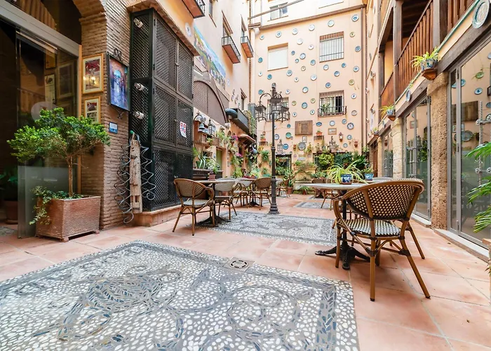 Hotel Posada del Toro