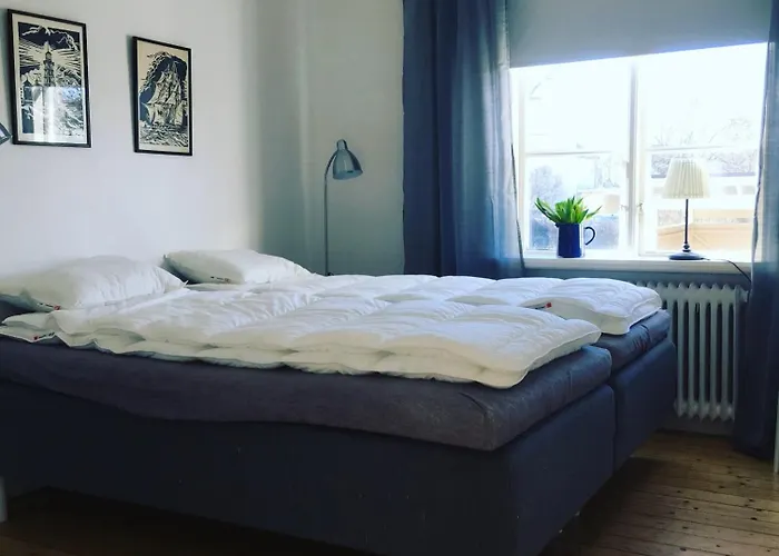 Vadstena Vandrarhem-Hostel