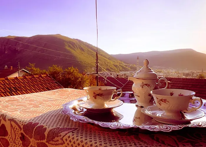 Balkan House