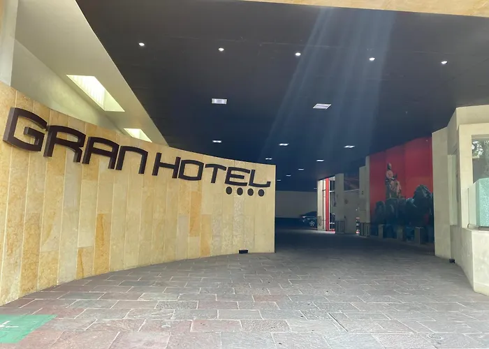 Motel: Hotel Villa de Madrid