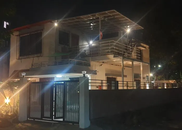 Guest house: Tulsi Villa- The Holiday Home