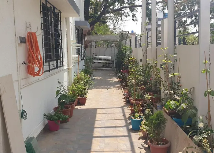 Guest house: Tulsi Villa- The Holiday Home