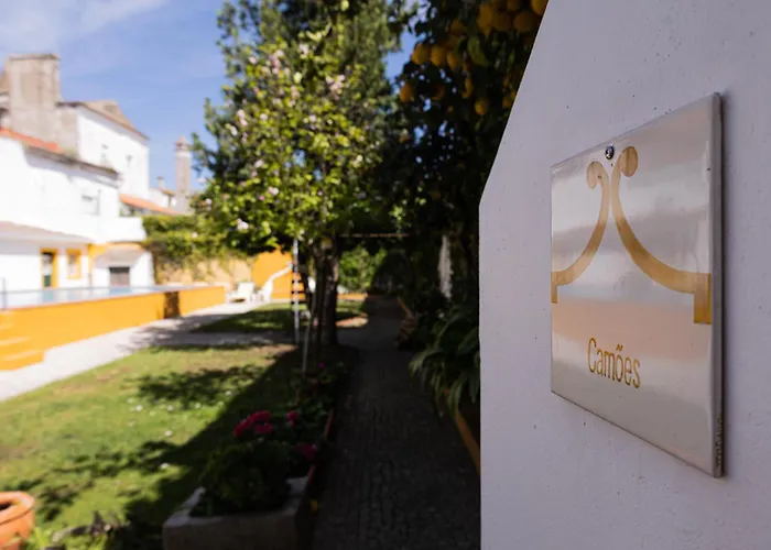 Vintage Guest House - Casa Do Escritor
