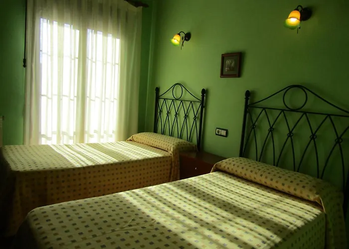 Hostal Paquita