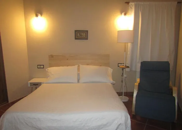 Hostal Paquita