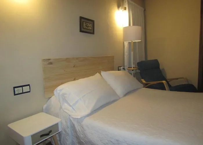 Hostal Paquita