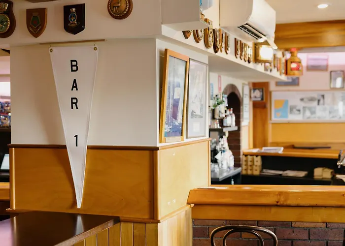Kid friendly hotel Shipwrights Arms
