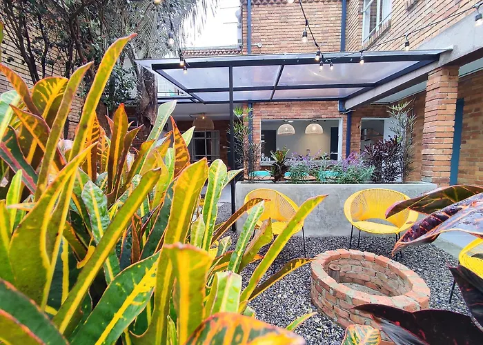 Trip Monkey Chapinero