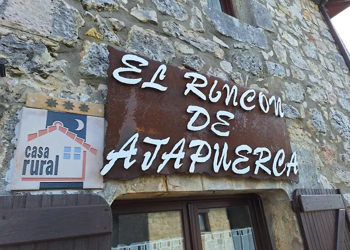 El Rincón De