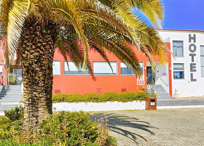 Casa Do Vale Hotel