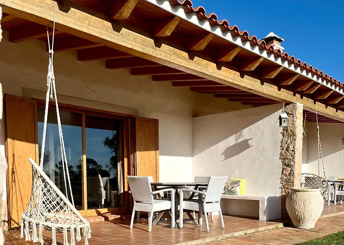 Herdade Monte Do Sol