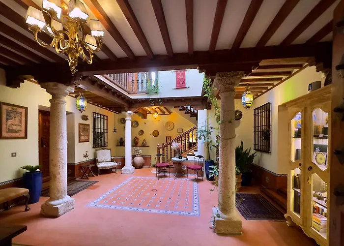 Hotel familiar: LUX San Miguel