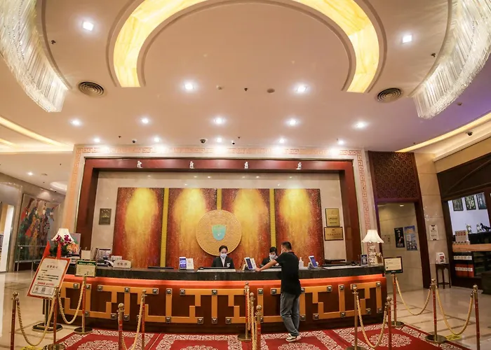  Inner Mongolia Grand