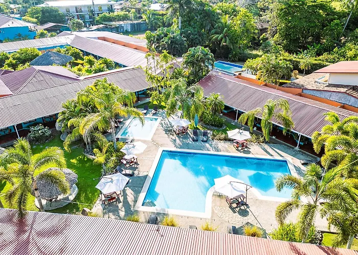 Pets Allowed Hotel Beach Break Resort