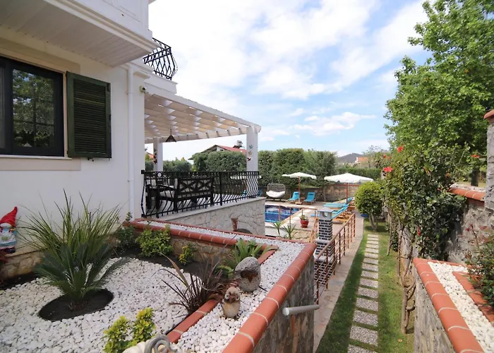 Tn - Fethiye (Adults Only)