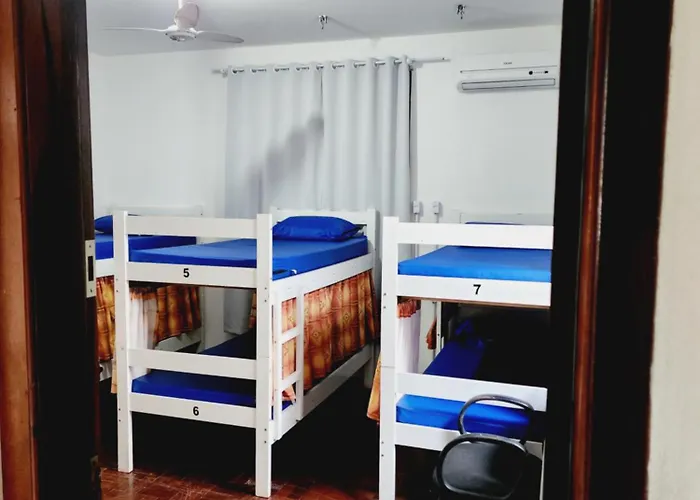 Hostel Lumaria 1