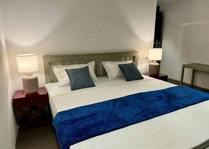 Hangover Hostels Ella