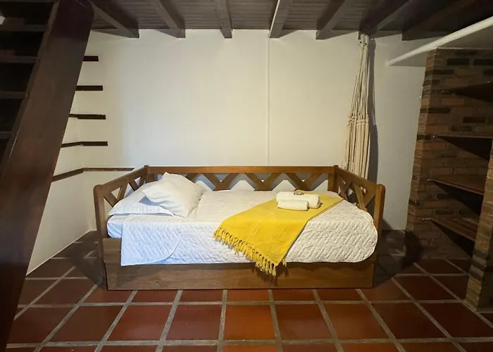 Thalassa Pousada