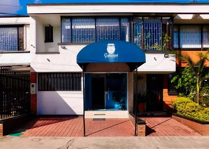 Casa Navi