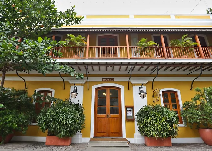 Palais De Mahe - A Cgh Earth Experience